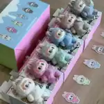 Labubu Hype 2025 Pop Mart Figuren Preise und Kaufwarnung