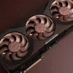 GeForce RTX 5080 Noctua Edition im Vergleich mit anderen High-End-Grafikkarten