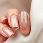 Nageldesign-Trend Deutschland – kreative Nailart 2025