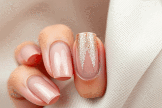 Nageldesign-Trend Deutschland – kreative Nailart 2025