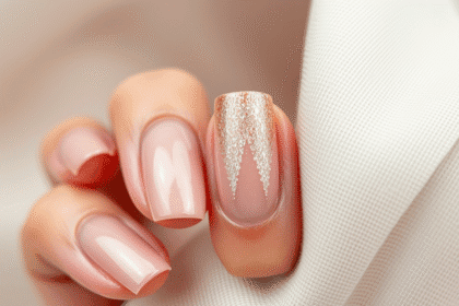 Nageldesign-Trend Deutschland – kreative Nailart 2025