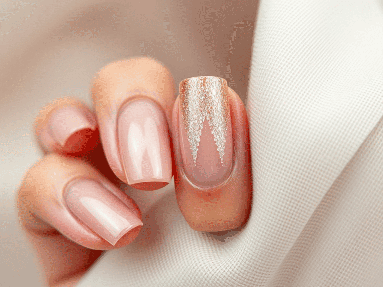 Nageldesign-Trend Deutschland – kreative Nailart 2025