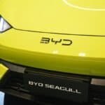 Chinesische E-Autos in Deutschland – Zollschranke bremst Wende dramatisch