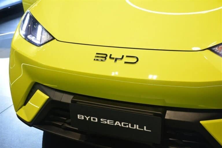 Chinesische E-Autos in Deutschland – Zollschranke bremst Wende dramatisch