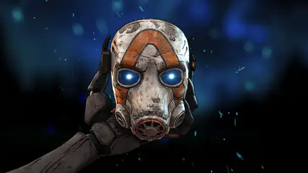 Borderlands 4 mit 30 Milliarden Waffen und neuem Planeten Kairos
