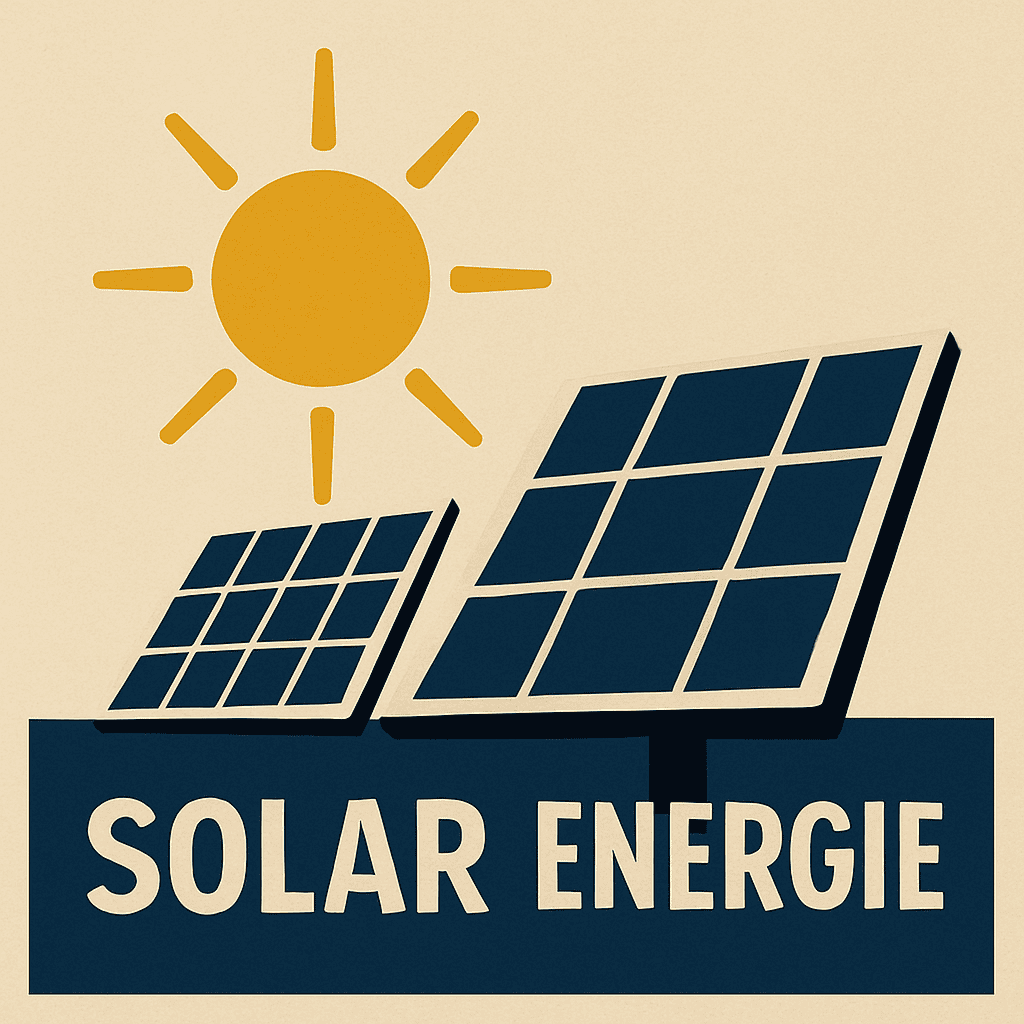 Solar & Energie