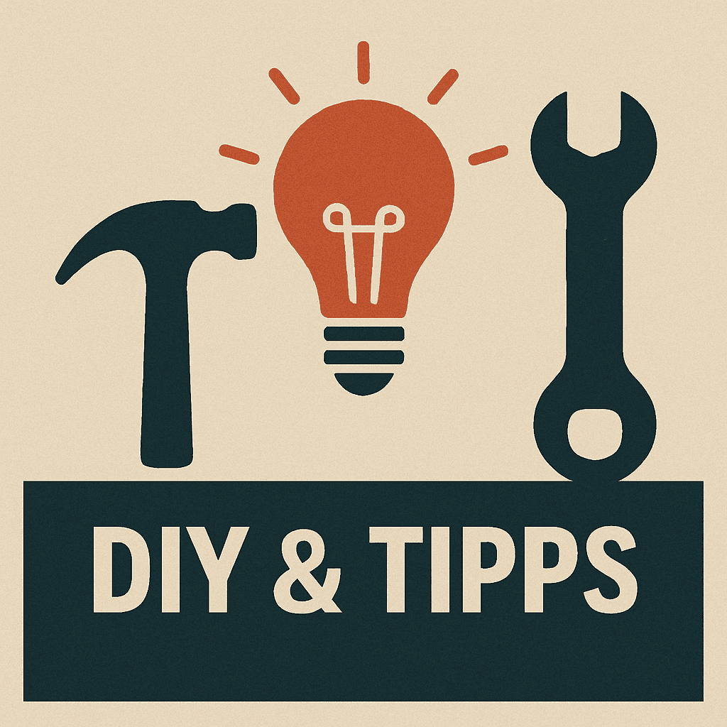 DIY & Tipps