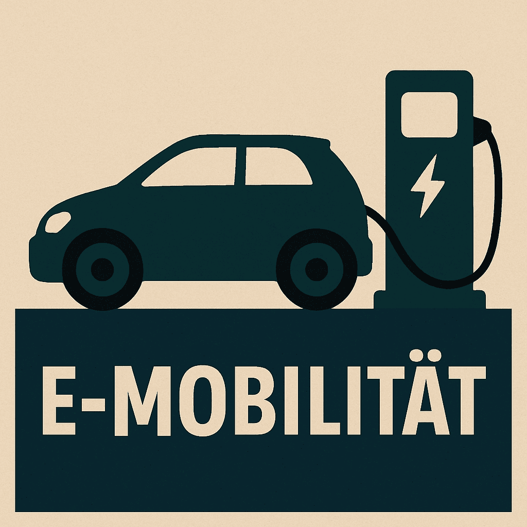 E-Mobilität