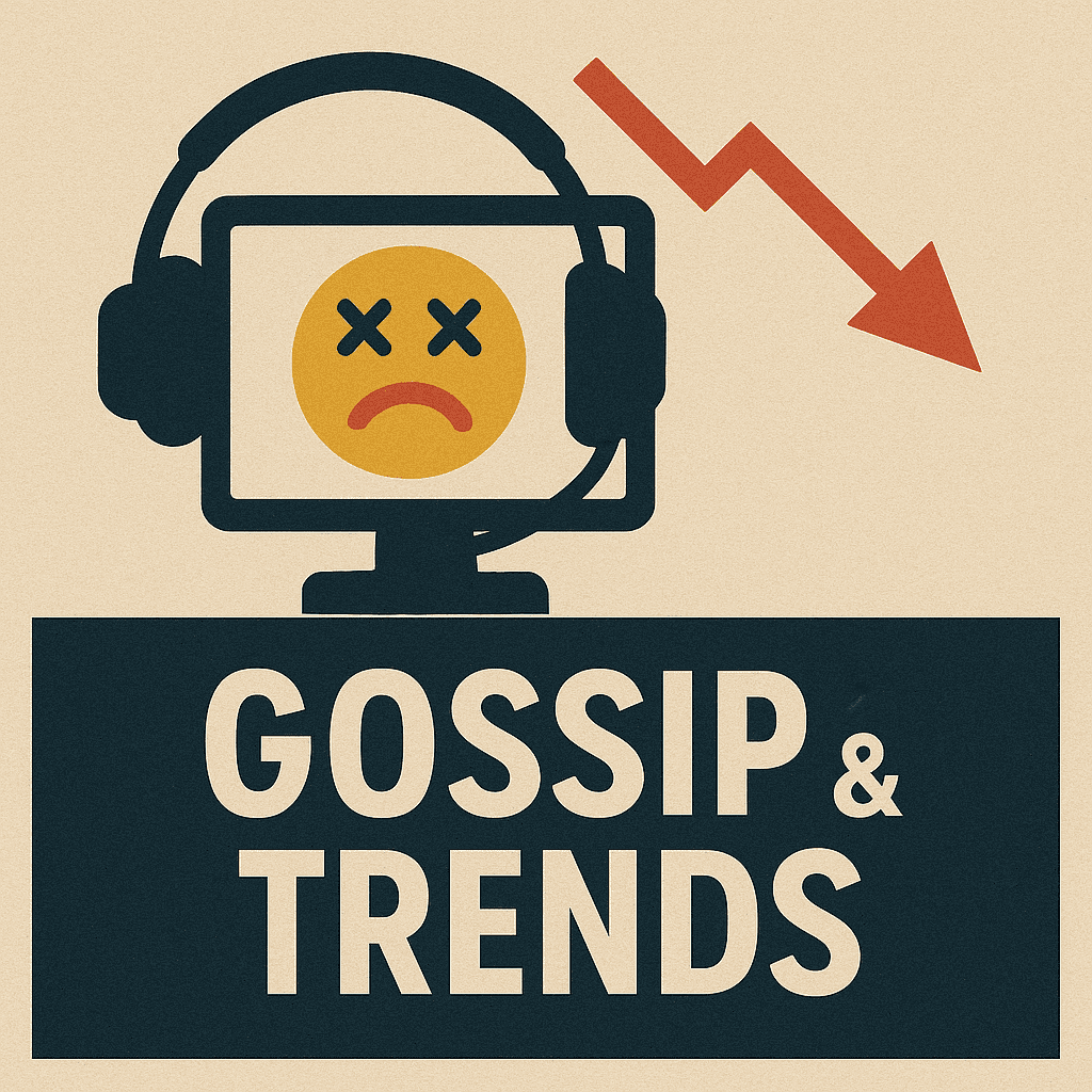 Gossip & Trends
