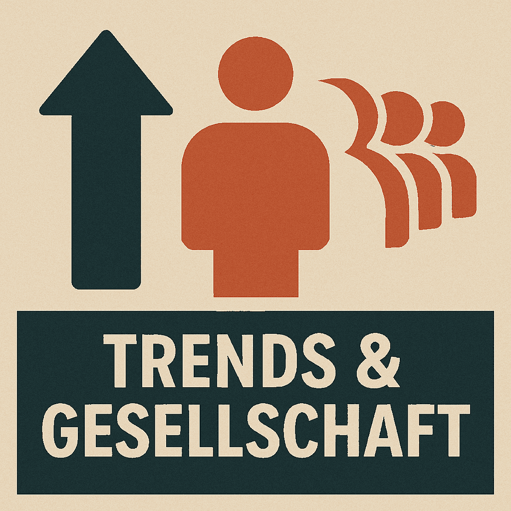 Trends & Gesellschaft
