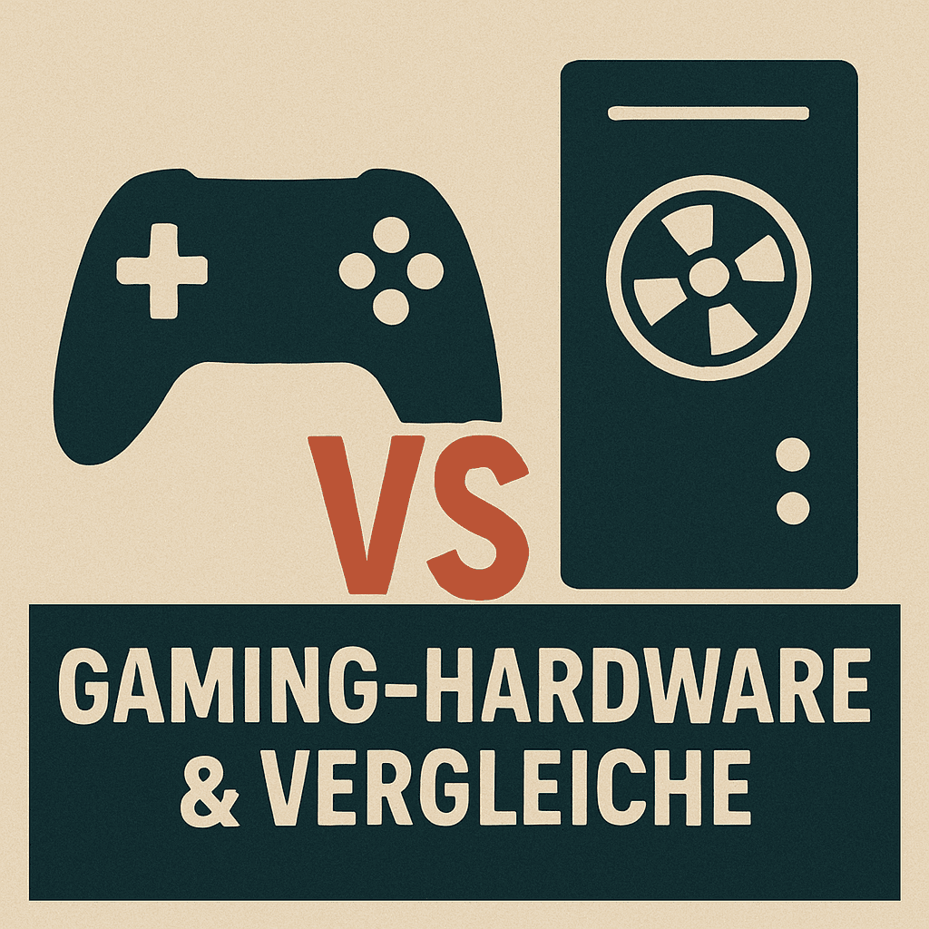 Hardware & Vergleiche