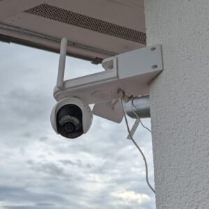 Reolink Altas Kamera Halterung | 3D PETG Eckadapter für Wandmontage