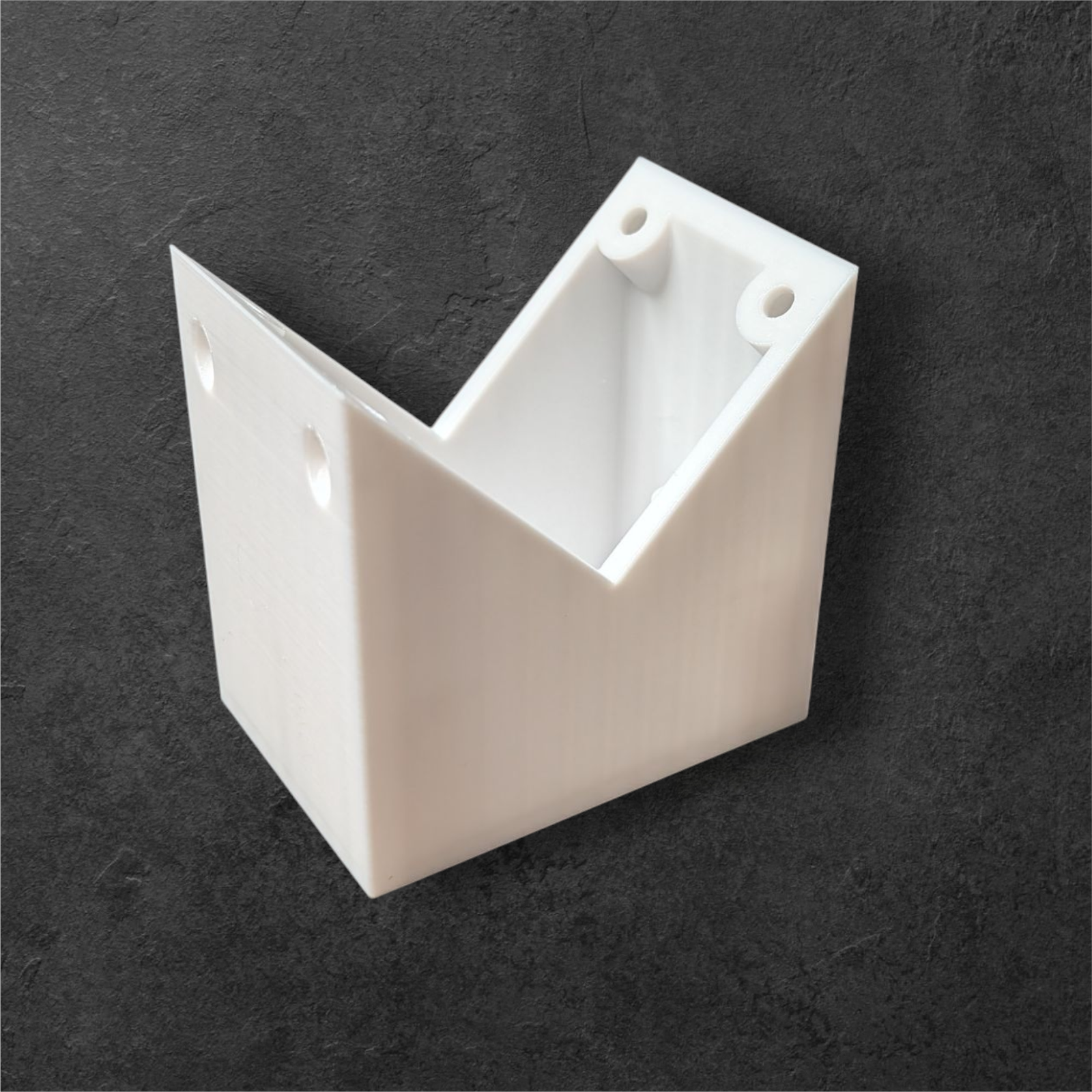 Reolink Altas Kamera Halterung | 3D PETG Eckadapter für Wandmontage – Bild 3